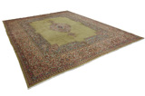 Kerman - Lavar Περσικό Χαλί 455x347 - Εικόνα 1