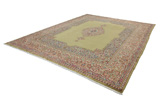 Kerman - Lavar Περσικό Χαλί 455x347 - Εικόνα 2