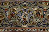 Kashan Περσικό Χαλί 431x312 - Εικόνα 7