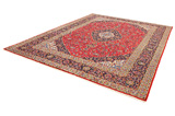 Kashan Περσικό Χαλί 396x290 - Εικόνα 2