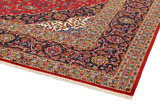 Kashan Περσικό Χαλί 396x290 - Εικόνα 3