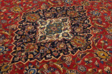 Kashan Περσικό Χαλί 381x287 - Εικόνα 5