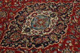 Kashan Περσικό Χαλί 292x196 - Εικόνα 6