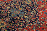 Sarouk - Farahan Περσικό Χαλί 396x283 - Εικόνα 6
