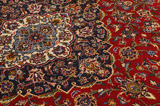 Kashan Περσικό Χαλί 393x298 - Εικόνα 6