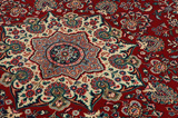 Jozan - Sarouk Περσικό Χαλί 376x268 - Εικόνα 6