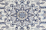 Nain Tabas Περσικό Χαλί 207x120 - Εικόνα 6