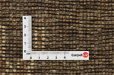 Gabbeh - Qashqai Περσικό Χαλί 200x120 - Εικόνα 4