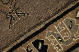 Gabbeh - Qashqai Περσικό Χαλί 200x120 - Εικόνα 6