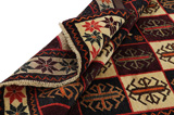 Gabbeh - Bakhtiari Περσικό Χαλί 214x144 - Εικόνα 5