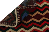 Gabbeh - Qashqai Περσικό Χαλί 148x102 - Εικόνα 5