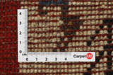 Gabbeh - Bakhtiari Περσικό Χαλί 146x102 - Εικόνα 4