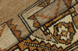Gabbeh - Bakhtiari Περσικό Χαλί 270x124 - Εικόνα 6