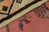 Kashkooli - Gabbeh Περσικό Χαλί 211x143 - Εικόνα 6