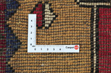 Gabbeh Περσικό Χαλί 168x110 - Εικόνα 4