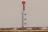 Gabbeh - Qashqai Περσικό Χαλί 255x117 - Εικόνα 8
