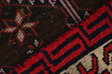 Gabbeh - Qashqai Περσικό Χαλί 230x147 - Εικόνα 6