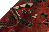 Gabbeh - Qashqai Περσικό Χαλί 281x147 - Εικόνα 5
