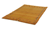 Gabbeh - Qashqai Περσικό Χαλί 153x101 - Εικόνα 2