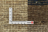 Gabbeh - Qashqai Περσικό Χαλί 148x102 - Εικόνα 4