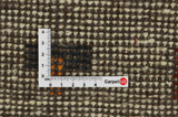 Gabbeh - Qashqai Περσικό Χαλί 144x95 - Εικόνα 4