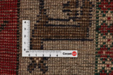 Gabbeh - Bakhtiari Περσικό Χαλί 303x146 - Εικόνα 4