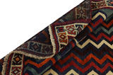 Gabbeh - Qashqai Περσικό Χαλί 220x146 - Εικόνα 5