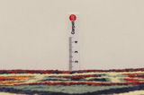 Gabbeh - Qashqai Περσικό Χαλί 220x146 - Εικόνα 8