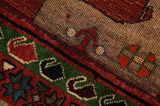 Gabbeh - Qashqai Περσικό Χαλί 185x127 - Εικόνα 6