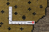 Gabbeh - Qashqai Περσικό Χαλί 217x154 - Εικόνα 4