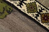Gabbeh - Qashqai Περσικό Χαλί 217x154 - Εικόνα 6