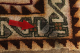 Gabbeh - Qashqai Περσικό Χαλί 179x128 - Εικόνα 17