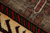 Kashkooli - Gabbeh Περσικό Χαλί 323x205 - Εικόνα 6