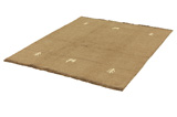 Gabbeh - Qashqai Περσικό Χαλί 184x156 - Εικόνα 2