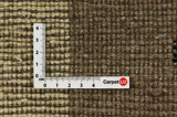 Gabbeh - Qashqai Περσικό Χαλί 189x104 - Εικόνα 4