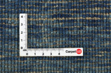 Gabbeh - Qashqai Περσικό Χαλί 191x161 - Εικόνα 4