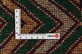 Gabbeh - Qashqai Περσικό Χαλί 253x148 - Εικόνα 4