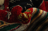 Gabbeh - Qashqai Περσικό Χαλί 253x148 - Εικόνα 7