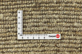 Gabbeh - Qashqai Περσικό Χαλί 183x151 - Εικόνα 4