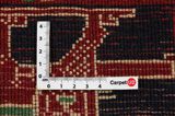 Kashkooli - Gabbeh Περσικό Χαλί 207x128 - Εικόνα 4