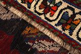 Gabbeh - Qashqai Περσικό Χαλί 255x155 - Εικόνα 6