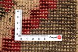 Gabbeh - Qashqai Περσικό Χαλί 235x145 - Εικόνα 4