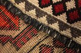 Gabbeh - Qashqai Περσικό Χαλί 235x145 - Εικόνα 6
