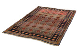 Lori - Bakhtiari Περσικό Χαλί 212x145 - Εικόνα 2
