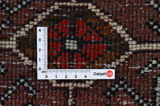 Lori - Bakhtiari Περσικό Χαλί 212x145 - Εικόνα 4