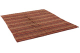 Κιλίμια Jajim - Bijar 225x190 - Εικόνα 1