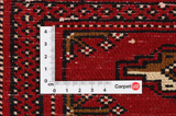 Yomut - Μπουχάρα Περσικό Χαλί 100x108 - Εικόνα 4