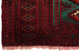 Yomut - Μπουχάρα Περσικό Χαλί 136x127 - Εικόνα 3