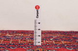 Yomut - Μπουχάρα Περσικό Χαλί 127x121 - Εικόνα 8