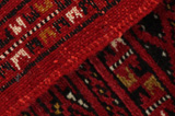 Yomut - Μπουχάρα Περσικό Χαλί 132x120 - Εικόνα 6